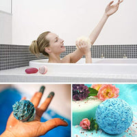 Resina epoxi Dye-Mica Powder-15 pigmentos en polvo naturales-Jabón colorante-Jabón de manos Suministros-Sombra de ojos y Labios Tinte de Maquillaje -Pigmento Slime Bomb Colorante-Nail Art-DIY Slime-Adhesive Pigmentos - Arteztik
