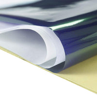 Stencil Pro papel de transferencia de tatuajes | 50 hojas de papel de plantilla térmica tamaño A4 de 8.3 in x 11.0 in para tatuajes de Numbskin - Arteztik
