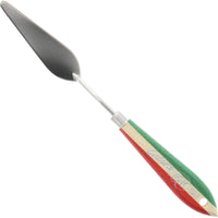 RGM – Italiano color pintura cuchillo – # 013 - Arteztik