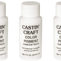 Environmental Technology 46345 Casting Resin, Opaque (Pack of 5) - Arteztik