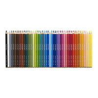 Conté à Paris – Juego de lápices de pastel con 48 Varios colores - Arteztik
