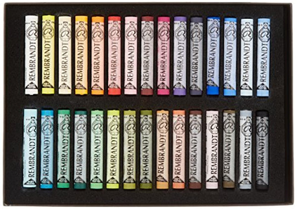 Arterox Set de Pintura Acrilica para Artistas. Kit de Pinturas Acrílicas  disponible en 12 y 24 colores diferentes. Pinturas Acrilicas Set  Multicolor.