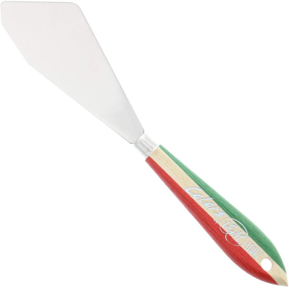 RGM – Italiano color pintura cuchillo – # 106 - Arteztik