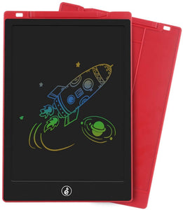 Derabika - Tablet para dibujar y escribir con pantalla LCD