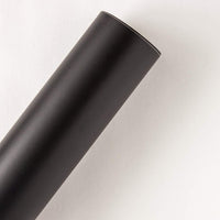 Rollo de vinilo adhesivo Oracal 631, en mate, de 12 pulgadas x 10 ft, permanente, para manualidades, perforaciones y carteles, de VinylXSticker - Arteztik