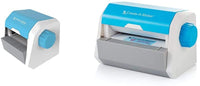 Xyron Recambio adhesivo reposicionable para Create-A-Sticker Mini, 2.5" x 20', Cartucho de recarga (AT256-20CFTR) - Arteztik
