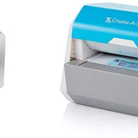 Xyron Recambio adhesivo reposicionable para Create-A-Sticker Mini, 2.5" x 20', Cartucho de recarga (AT256-20CFTR) - Arteztik