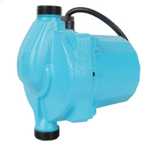 SHYLIYU 115V/60HZ - Bomba de circulación de agua caliente para uso doméstico (0.7 in) - Arteztik
