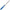 RGM agarre suave paleta Cuchillos – Asa Azul # 096 - Arteztik