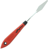 RGM Italiano de acero inoxidable paleta cuchillo # 044 - Arteztik
