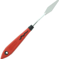 RGM Italiano de acero inoxidable paleta cuchillo # 044 - Arteztik