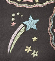 chalkscapes Mandalas, estrellas y geometría - Arteztik
