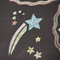 chalkscapes Mandalas, estrellas y geometría - Arteztik