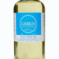 Gamblin - Aceite de flor de azufre de 40,64 - Arteztik