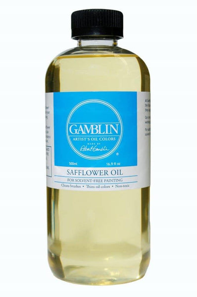 Gamblin - Aceite de flor de azufre de 40,64 - Arteztik