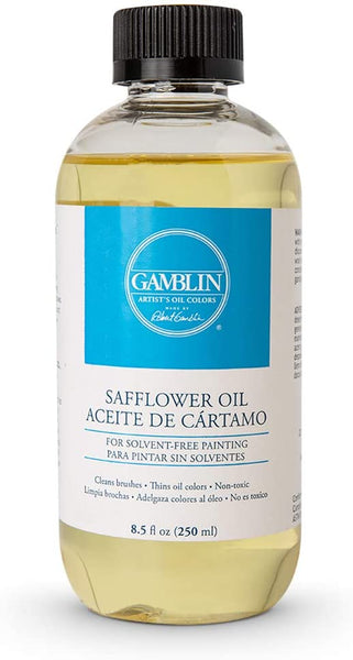 Gamblin Aceite de cárter 8.5 fl oz Botella - Arteztik