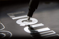 Molotow líquido punta Marker – Large 5 mm cromo - Arteztik
