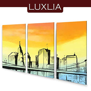 Paneles de lienzo de pintura en blanco (15 unidades, 8.0 x 10.0 in) para pintar con pintura al óleo o acrílica - Arteztik