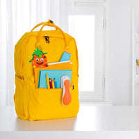 36 juegos de decoración de calabaza de otoño, calabaza, calabaza, calabaza, calabaza, calabaza, calabaza de madera, adornos, kit de manualidades, varios recortes de calabaza de madera pintables, pompones, ojos Googly para niños, otoño, Halloween, decoraci - Arteztik
