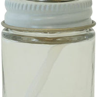 Paasche 1-Ounce Botella de vidrio Asamblea para VL, Mil, Si y TS aerógrafo - Arteztik