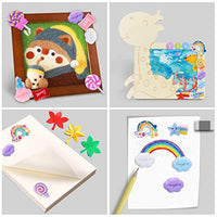 Dijes mixtos de limo con alfileres para el pelo, Kawaii Candy Sweets Lollipop, varios adornos de resina con parte trasera plana, suministros para manualidades, álbumes de recortes, decoración de clip de pelo - Arteztik
