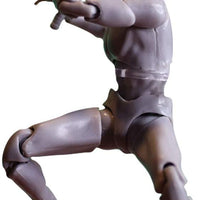 Body Kun - Maniquí de dibujo (figura de acción modelo) - Arteztik