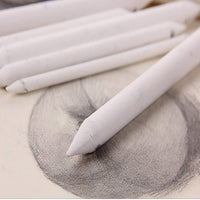 Juego de lápices de lija y herramientas de extensión, herramientas de dibujo para estudiantes - Arteztik
