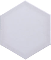 Juego de lienzo y marcos hexagonales profesionales para pintura de artistas, paneles de lona de algodón, kit de bocetos para bricolaje para medios de arte de acrílico al óleo (12.0 in) - Arteztik
