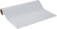 Oracal - Vinilo permanente, Blanco, rollo de 12 pulgadas x 6 pies
