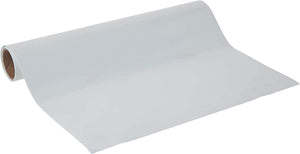 Oracal - Vinilo permanente, Blanco, rollo de 12 pulgadas x 6 pies