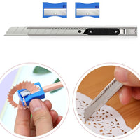 Juego de 35 lápices de dibujo, ideal para principiantes, lápices de carbón, gomas de borrar y bolígrafos de papel, clips gratis, suministros de arte, lápices de dibujo, lápices de grafito, suministros para bocetos - Arteztik