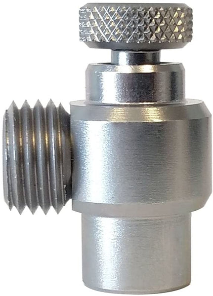 Válvula de depósito de presión Paasche - Arteztik