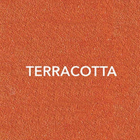 Pastel Premier Paper Terracotta 9X12 - Papel para manualidades (8 hojas) - Arteztik
