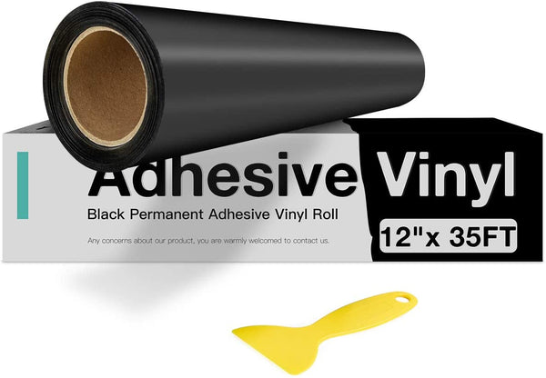  d-c-fix® F3460656 - Vinilo autoadhesivo (78.7 x 17.7 in), color  negro : Arte y Manualidades