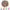 Yexpress 400 piezas 0.315 x 0.472 in varios colores brillantes mini sujetadores de papel redondos latón pastel metal sujetadores para scrapbooking manualidades DIY papel - Arteztik
