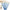 Xubox - Juego de 10 pinceles de pintura acrílicos con punta redonda, de nailon, para artistas, pintura acrílica, pintura al óleo, acuarela, manicura, arte corporal, miniatura y pintura de roca, color azul - Arteztik