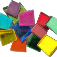 Mosaico Mercantiles Colored Espejos - Arteztik