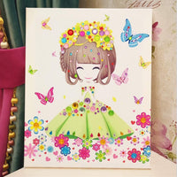 365pcs Joyas PegatinasGem Pegatinas Rhinestone para Artesanías Etiqueta Gemas Autoadhesivas Bling Joyas - Arteztik