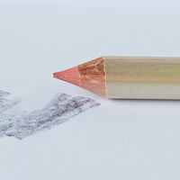 Faber-Castel - goma de borrar para lápices, 2 unidades, Multicolor, Paquete de 2 - Arteztik
