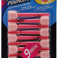 Paint Sponges, Pouncers, Mini (Pack 1) - Arteztik