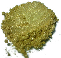 42g/1.5oz"Roman Gold" Mica Powder Pigment (Epoxy,Resin,Soap,Plastidip) BLACK DIAMOND PIGMENTS - Arteztik
