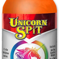 Unicorn Spit 5771003 Gel mancha & Esmalte Phoenix Fire 8.0 FL oz botella - Arteztik