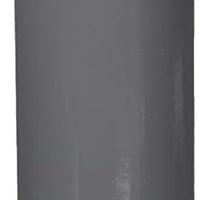 ORACAL 651 Vinilo permanente, gris oscuro rollo de 12 pulgadas x 6 pies