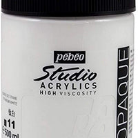 Pebeo Studio Acrylic Parent - ASST