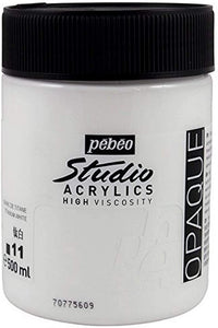 Pebeo Studio Acrylic Parent - ASST