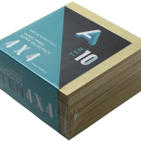 Aa Super Value - Panel de madera (0.197 in, 4 unidades, 10 unidades) - Arteztik