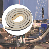 HEEPDD - 5 tiras de esponja para máquina de tejer, para KH881, KH891, KH821, KH831, KH851, KH868, KH860, KH871 - Arteztik