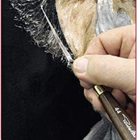 RGM New Age pastrello Paleta Cuchillos – # 044 - Arteztik