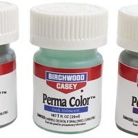 Birchwood Casey Perma carcasa de color para colorear Kit 13903 - Arteztik