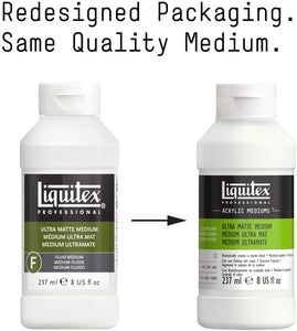 Diluyente líquido Liquitex profesional en spray para humidificar en paletas - Arteztik